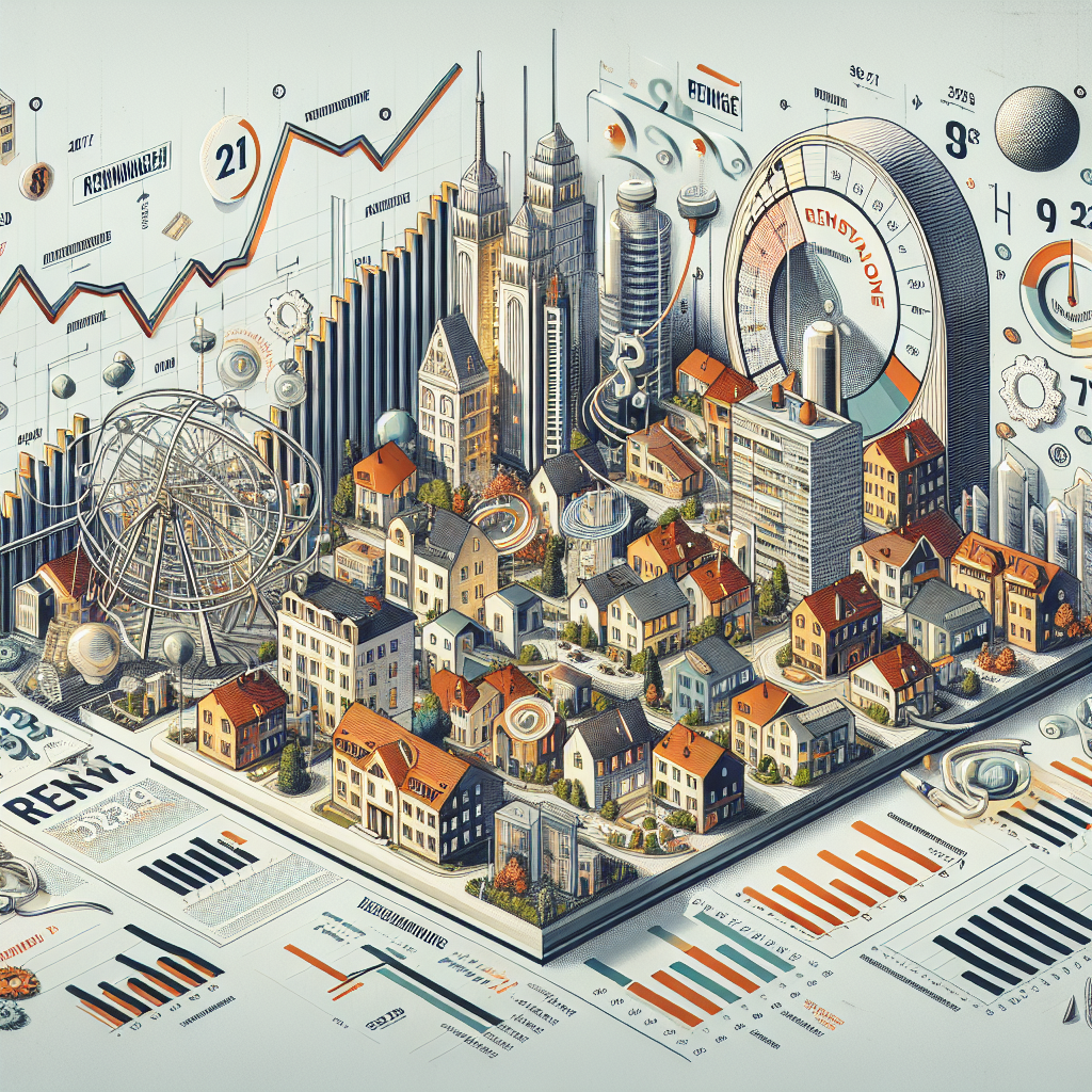 Einflussfaktoren Mietspiegel Dortmund Renninghausen 2023